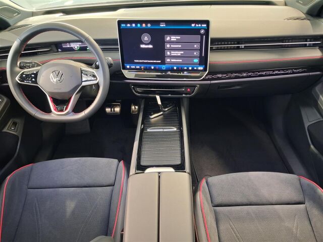 Volkswagen ID.7 2026 Tourer GTX 4MOTION Premium 250 kW Akku 86kWh