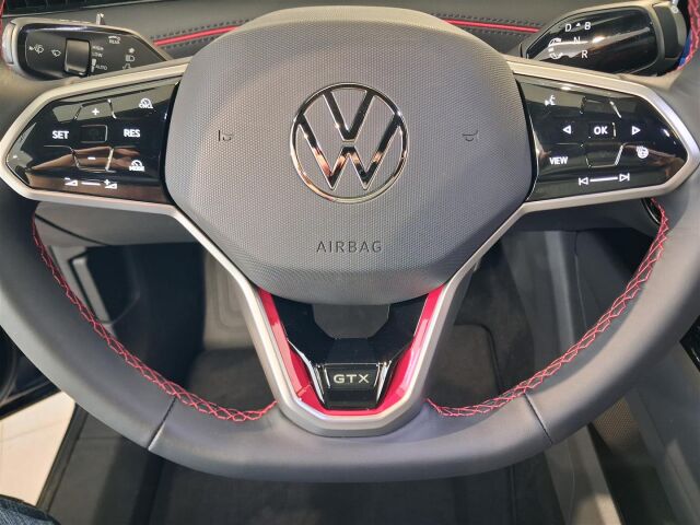 Volkswagen ID.7 2026 Tourer GTX 4MOTION Premium 250 kW Akku 86kWh