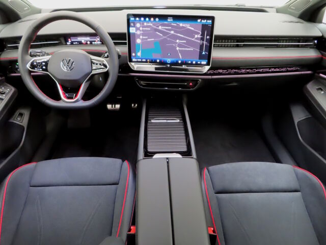 Volkswagen ID.7 2026 ID.7 TOURER GTX Farmari (AC) 5ov A