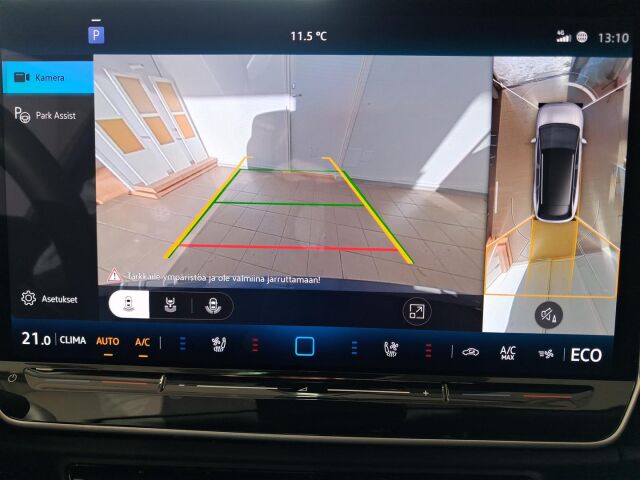 Volkswagen ID.7 2026 Tourer GTX 4MOTION Premium 250 kW Akku 86kWh