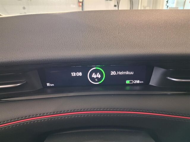 Volkswagen ID.7 2026 Tourer GTX 4MOTION Premium 250 kW Akku 86kWh