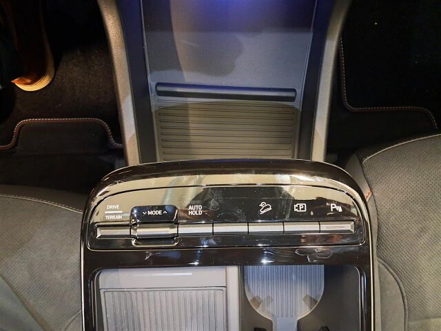 Hyundai Tucson 2026 1.6 T-GDi 239 hv Hybrid 4WD 6AT N Line Business MY26, Esittelyauto varusteltuna heti toimitukseen.