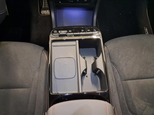 Hyundai Tucson 2026 1.6 T-GDi 239 hv Hybrid 4WD 6AT N Line Business MY26, Esittelyauto varusteltuna heti toimitukseen.