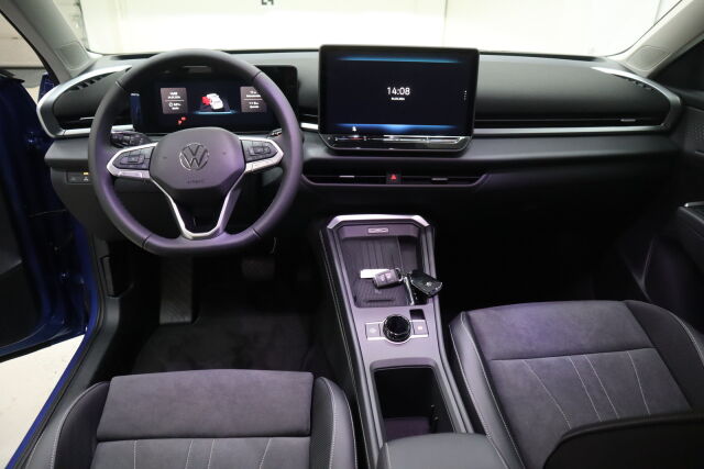 Volkswagen T-Roc 2026 Style 1.5 eTSI 110 kW / 150 hv 7-vaihteinen DSG-automaattivaihteisto