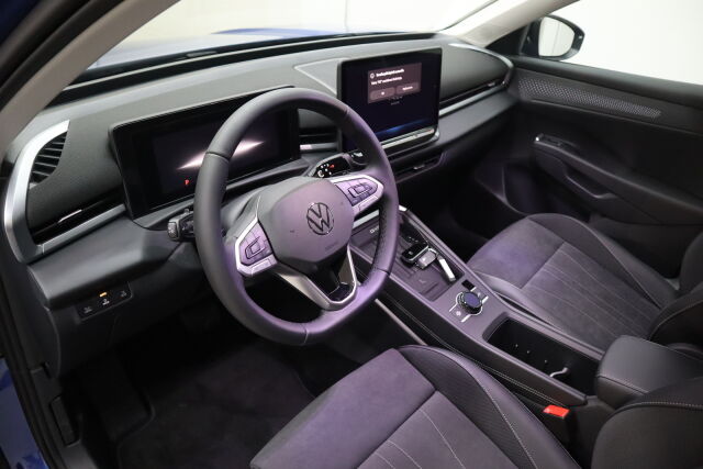 Volkswagen T-Roc 2026 Style 1.5 eTSI 110 kW / 150 hv 7-vaihteinen DSG-automaattivaihteisto