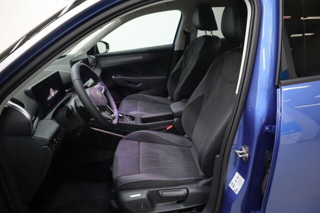 Volkswagen T-Roc 2026 Style 1.5 eTSI 110 kW / 150 hv 7-vaihteinen DSG-automaattivaihteisto