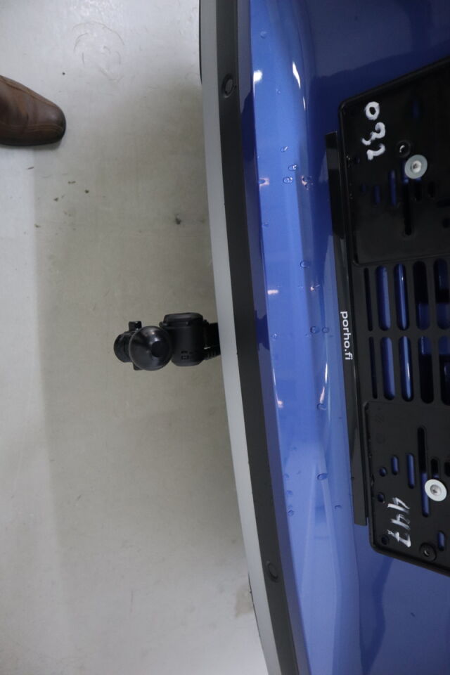 Volkswagen T-Roc 2026 Style 1.5 eTSI 110 kW / 150 hv 7-vaihteinen DSG-automaattivaihteisto