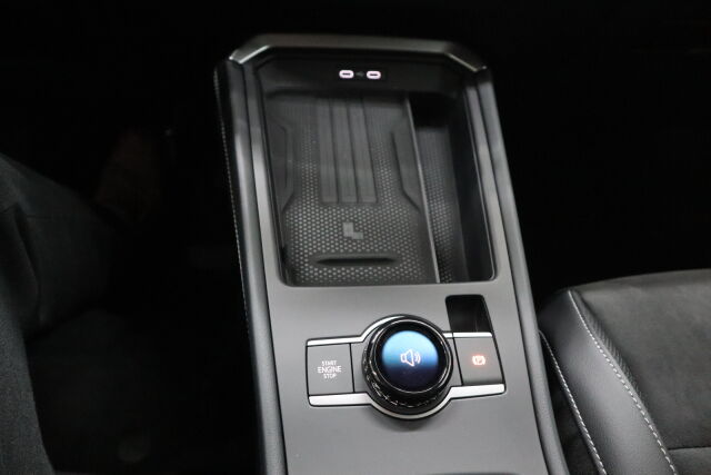 Volkswagen T-Roc 2026 Style 1.5 eTSI 110 kW / 150 hv 7-vaihteinen DSG-automaattivaihteisto