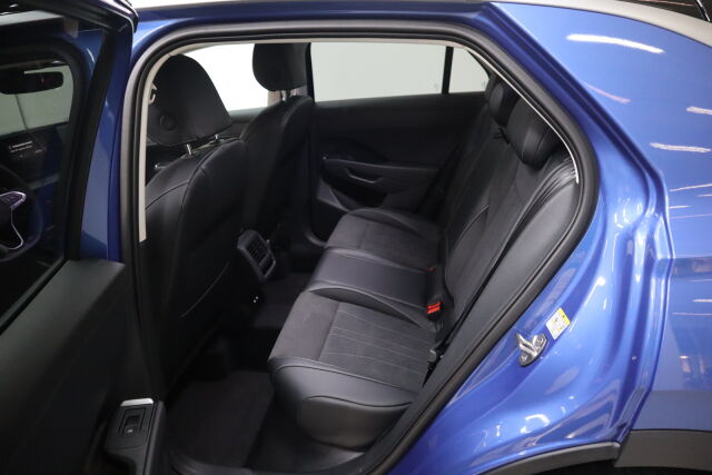 Volkswagen T-Roc 2026 Style 1.5 eTSI 110 kW / 150 hv 7-vaihteinen DSG-automaattivaihteisto