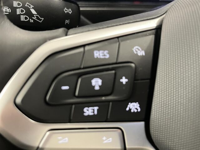 Volkswagen T-Cross 2026 Comfort Business 1,0 TSI 70 kW