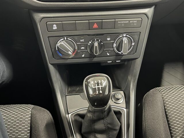 Volkswagen T-Cross 2026 Comfort Business 1,0 TSI 70 kW