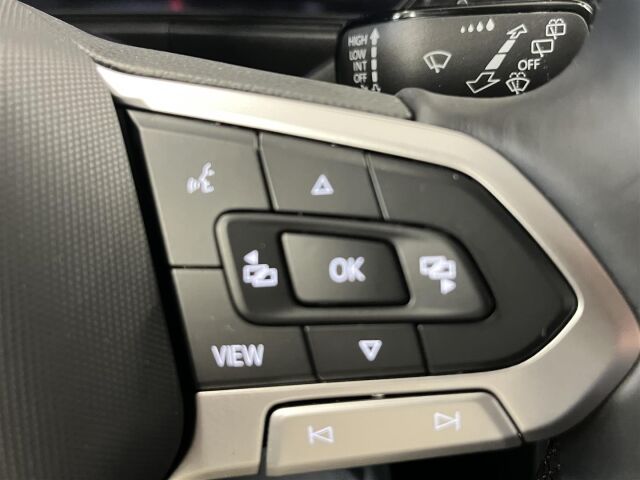 Volkswagen T-Cross 2026 Comfort Business 1,0 TSI 70 kW