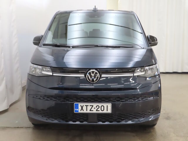 Volkswagen Multivan 2025 Life Business 75-v Juhlamalli 1.5 eHybrid OPF 4MOTION