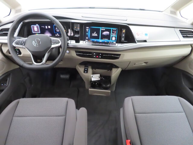 Volkswagen Multivan 2025 Life Business 75-v Juhlamalli 1.5 eHybrid OPF 4MOTION