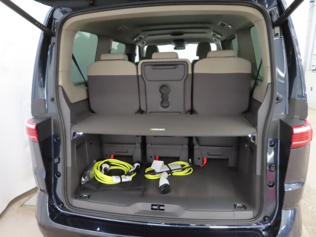 Volkswagen Multivan 2025 Life Business 75-v Juhlamalli 1.5 eHybrid OPF 4MOTION