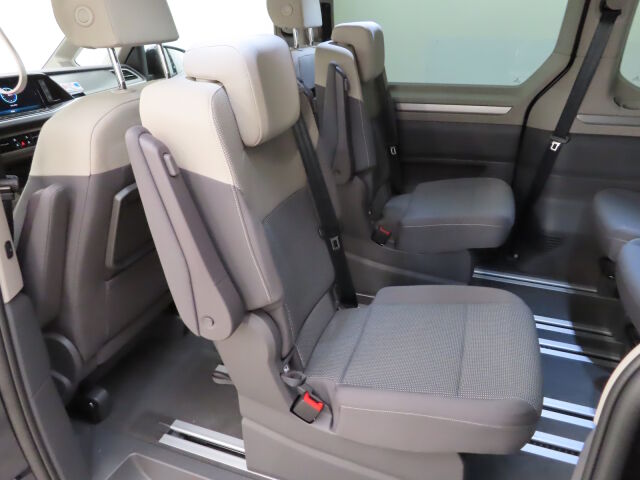 Volkswagen Multivan 2025 Life Business 75-v Juhlamalli 1.5 eHybrid OPF 4MOTION