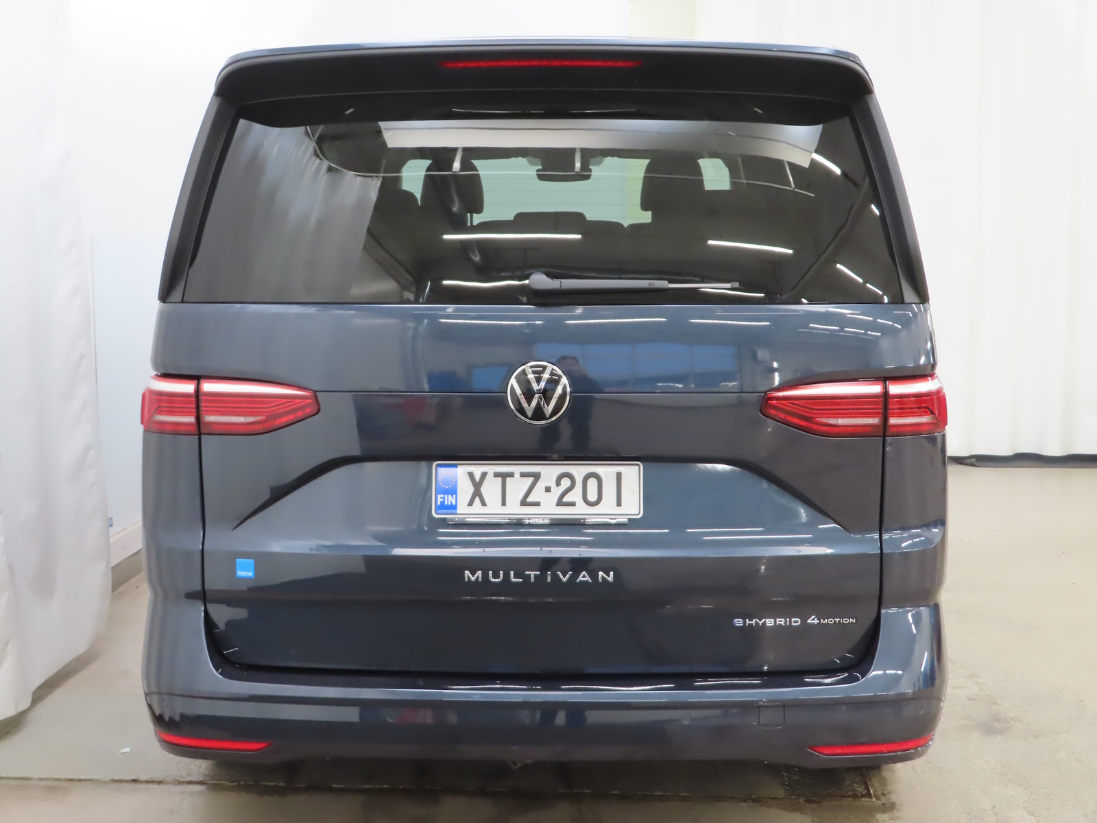 Volkswagen Multivan 2025, kuva 4/11