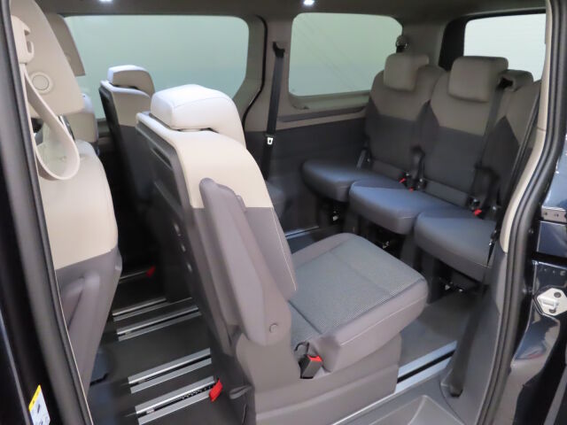 Volkswagen Multivan 2025 Life Business 75-v Juhlamalli 1.5 eHybrid OPF 4MOTION