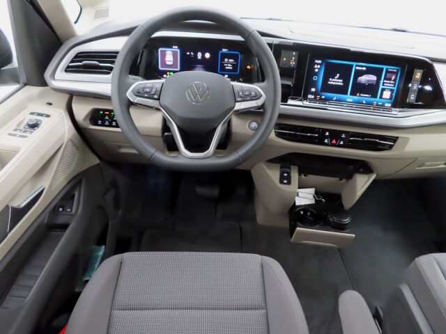 Volkswagen Multivan 2025 Life Business 75-v Juhlamalli 1.5 eHybrid OPF 4MOTION