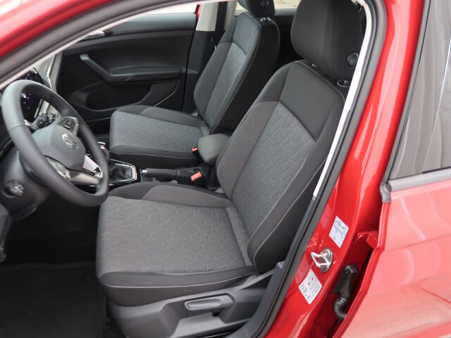 Volkswagen T-Cross 2025 Style Edition 1,0 TSI 85 kW DSG-automaatti