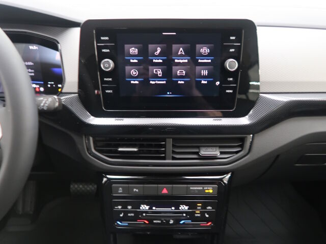 Volkswagen T-Cross 2025 Style Edition 1,0 TSI 85 kW DSG-automaatti