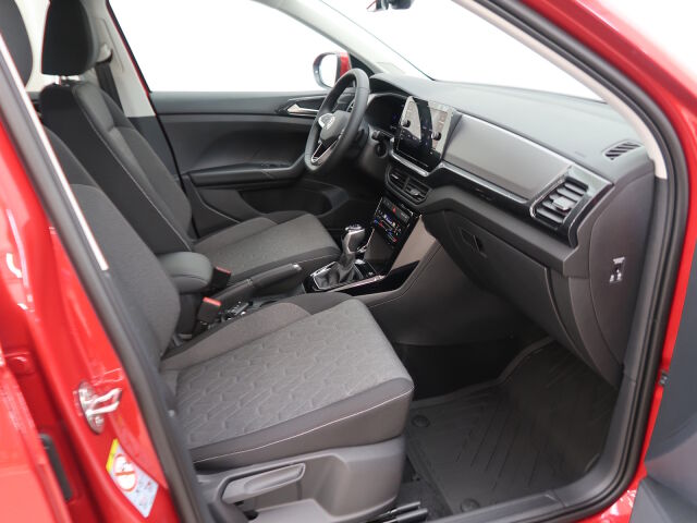 Volkswagen T-Cross 2025 Style Edition 1,0 TSI 85 kW DSG-automaatti