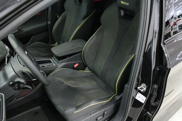 Skoda Elroq 2025 85x 4x4 RS
