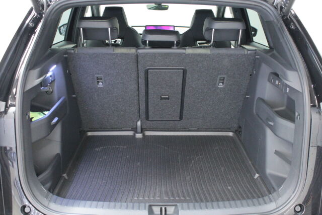Skoda Elroq 2025 85x 4x4 RS