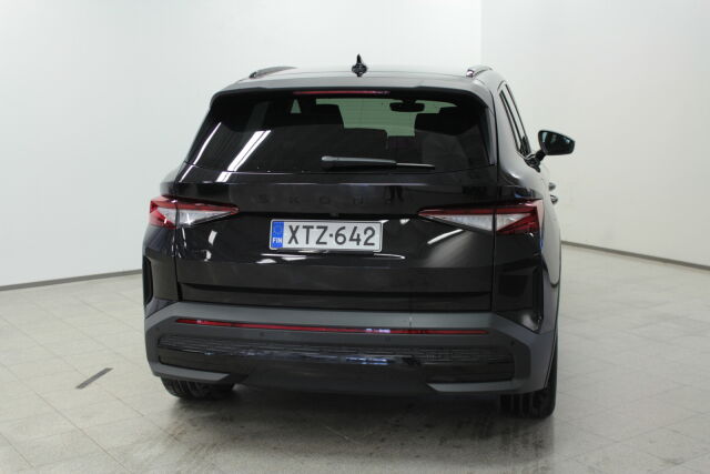 Skoda Elroq 2025 85x 4x4 RS
