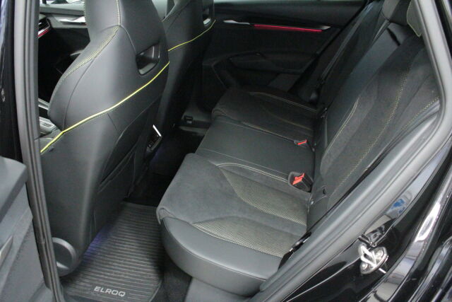 Skoda Elroq 2025 85x 4x4 RS