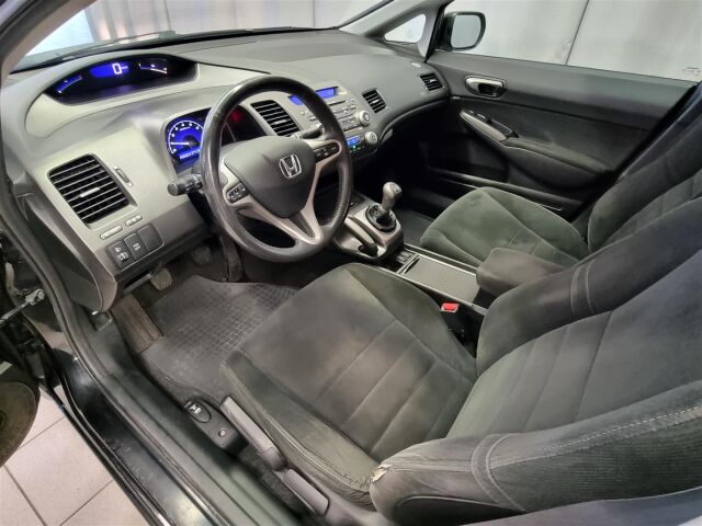 HONDA Civic 2008 4D 1,8i Executive