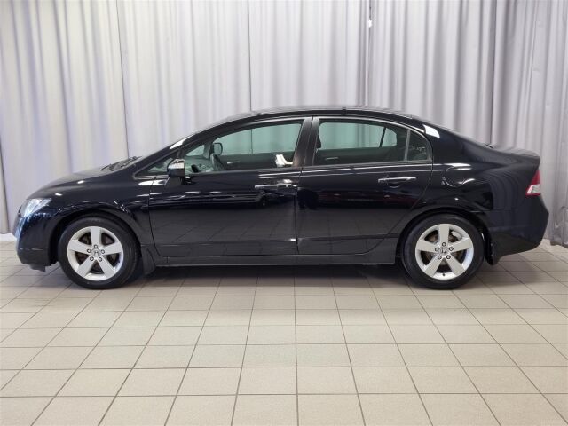 HONDA Civic 2008 4D 1,8i Executive