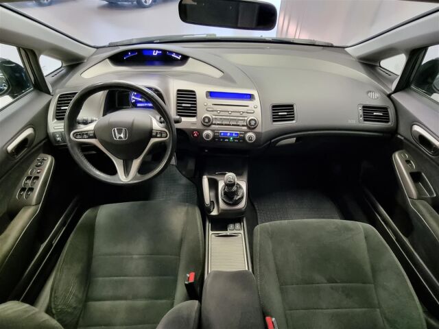 HONDA Civic 2008 4D 1,8i Executive
