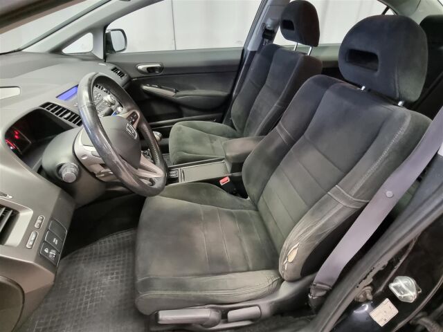 HONDA Civic 2008 4D 1,8i Executive