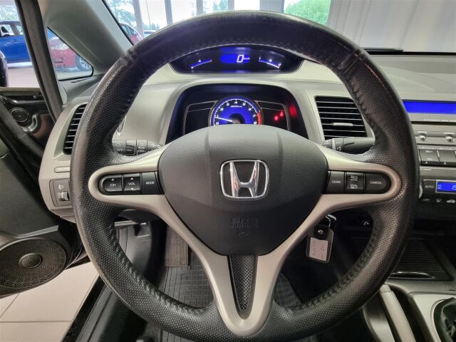 HONDA Civic 2008 4D 1,8i Executive