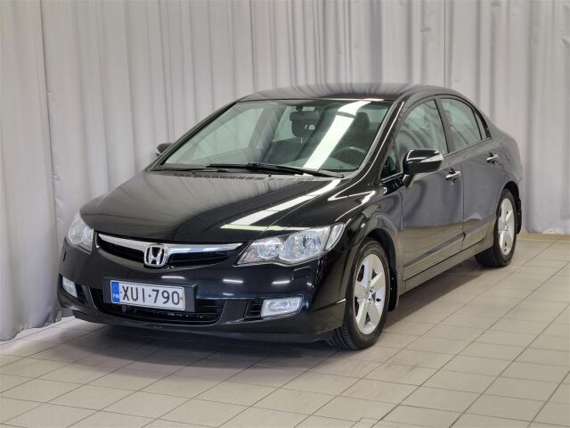 HONDA Civic 2008 4D 1,8i Executive
