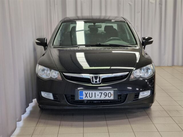 HONDA Civic 2008 4D 1,8i Executive