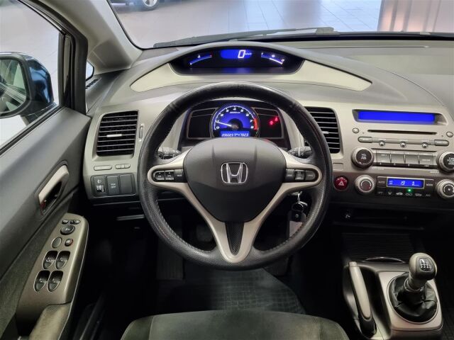 HONDA Civic 2008 4D 1,8i Executive