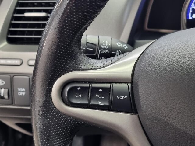 HONDA Civic 2008 4D 1,8i Executive