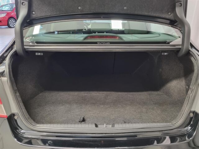 HONDA Civic 2008 4D 1,8i Executive