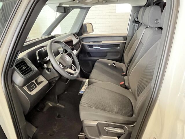 Volkswagen ID. Buzz Cargo 2026 Business 250 kW (340 PS)79 kWh1-vaihteinen automaatti, 4Motion