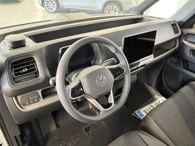 Volkswagen ID. Buzz Cargo 2026 Business 250 kW (340 PS)79 kWh1-vaihteinen automaatti, 4Motion