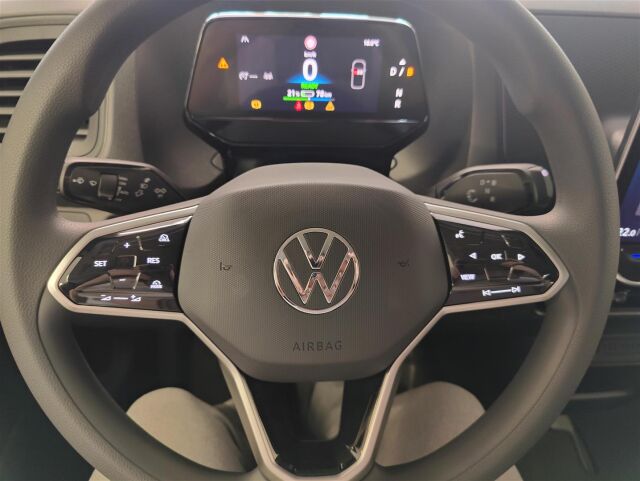 Volkswagen ID. Buzz Cargo 2025 ID. Buzz Cargo 250kW PRO 79 kWh 4Motion Business | Heti Toimitukseen |