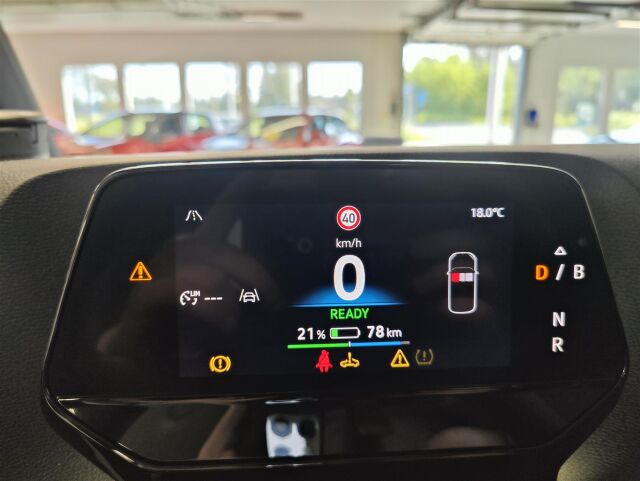 Volkswagen ID. Buzz Cargo 2025 ID. Buzz Cargo 250kW PRO 79 kWh 4Motion Business | Heti Toimitukseen |