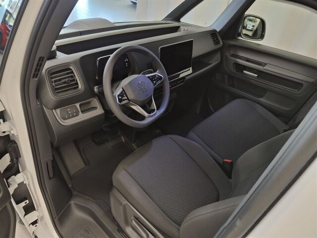 Volkswagen ID. Buzz Cargo 2025 ID. Buzz Cargo 250kW PRO 79 kWh 4Motion Business | Heti Toimitukseen |