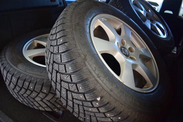 VOLVO XC60 2010 2,4D AWD Momentum aut