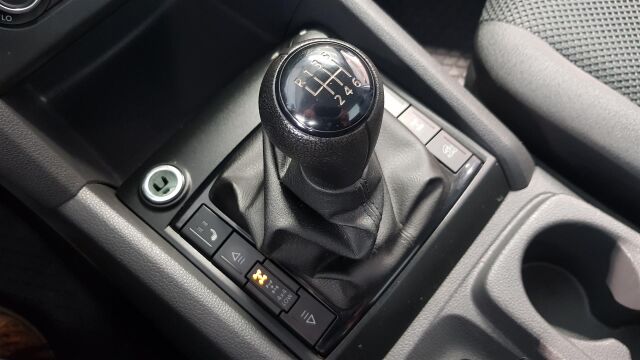 VOLKSWAGEN Amarok 2013 SC Basis 2,0 TDI 103kW 4MOTION OFFROAD *1-OM. / Vähän ajettu / Huippusiisti*