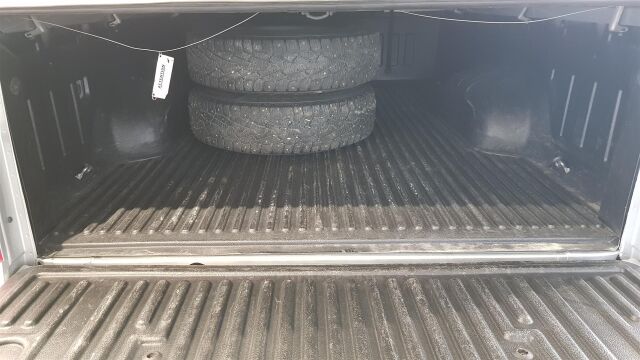 VOLKSWAGEN Amarok 2013 SC Basis 2,0 TDI 103kW 4MOTION OFFROAD *1-OM. / Vähän ajettu / Huippusiisti*