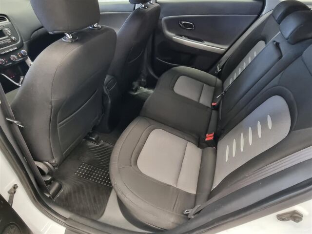 KIA cee'd 2013 1,6 ISG EX SW EcoDynamics