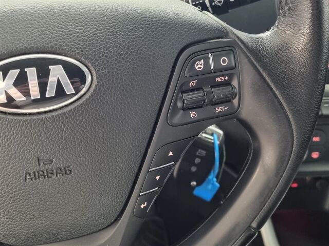 KIA cee'd 2013 1,6 ISG EX SW EcoDynamics
